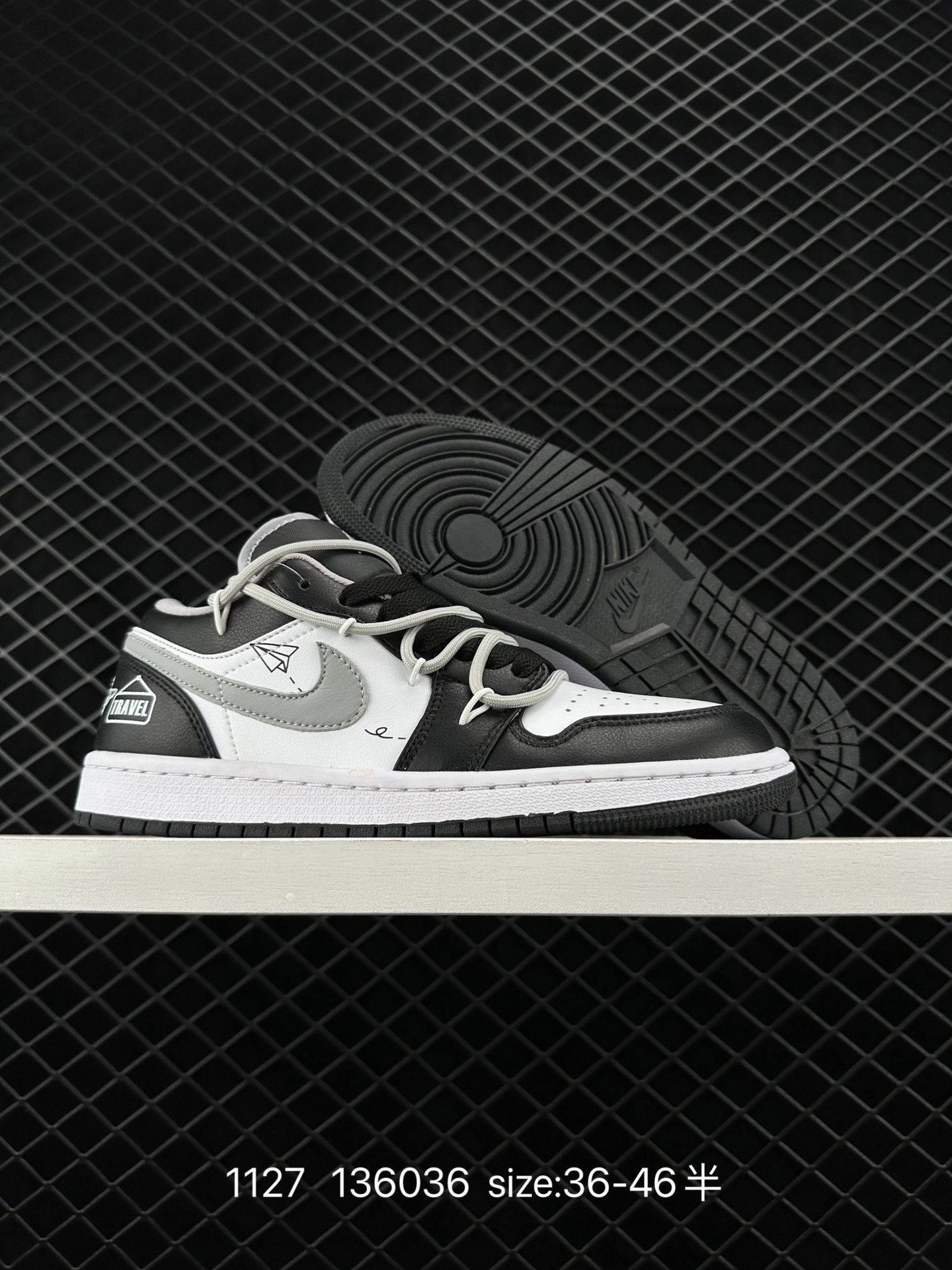 Nike Air Jordan 1 Low